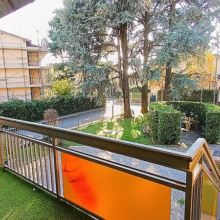 Flybgy Hotel Orio al Serio Exterior photo