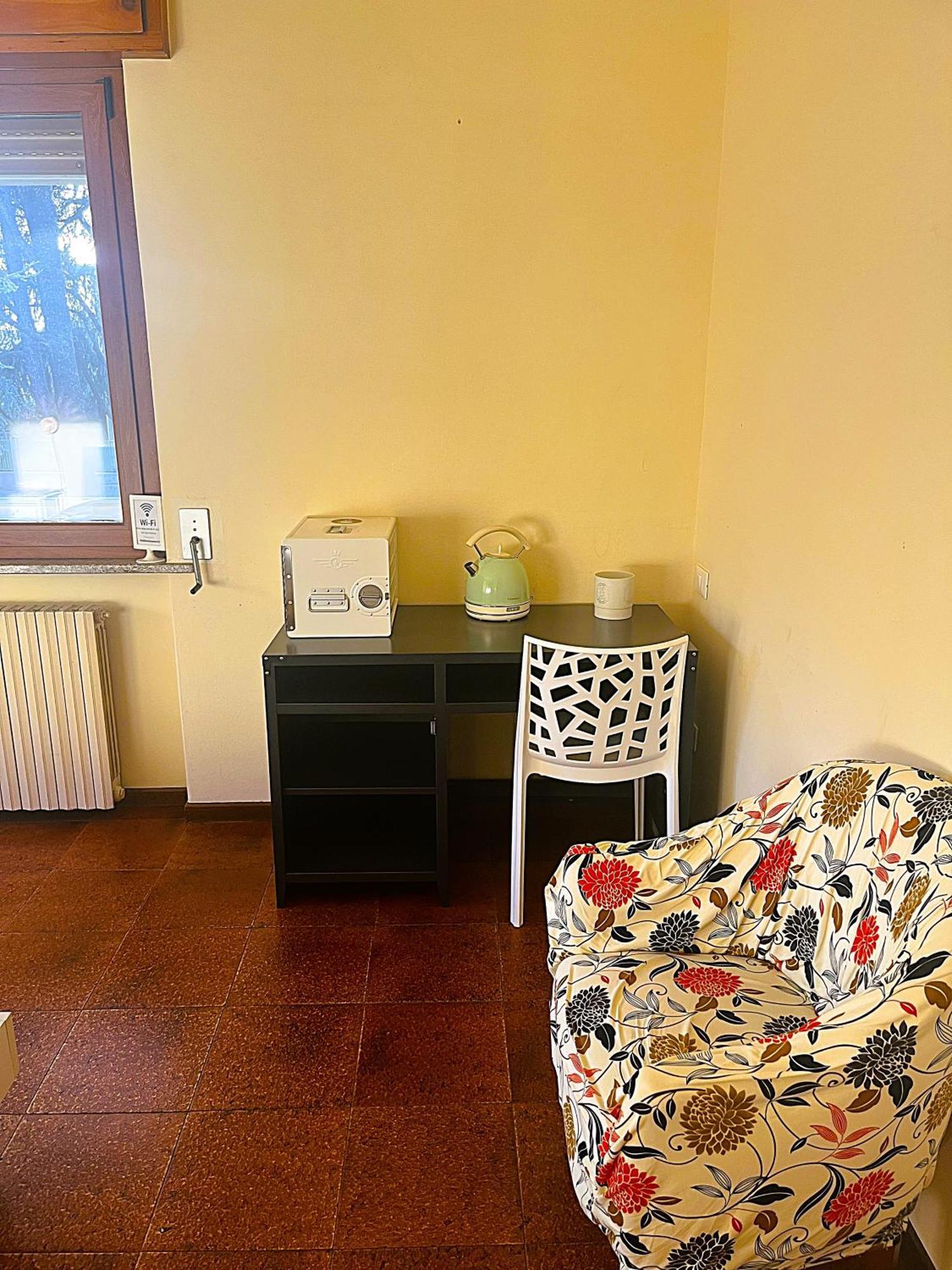 Flybgy Hotel Orio al Serio Exterior photo