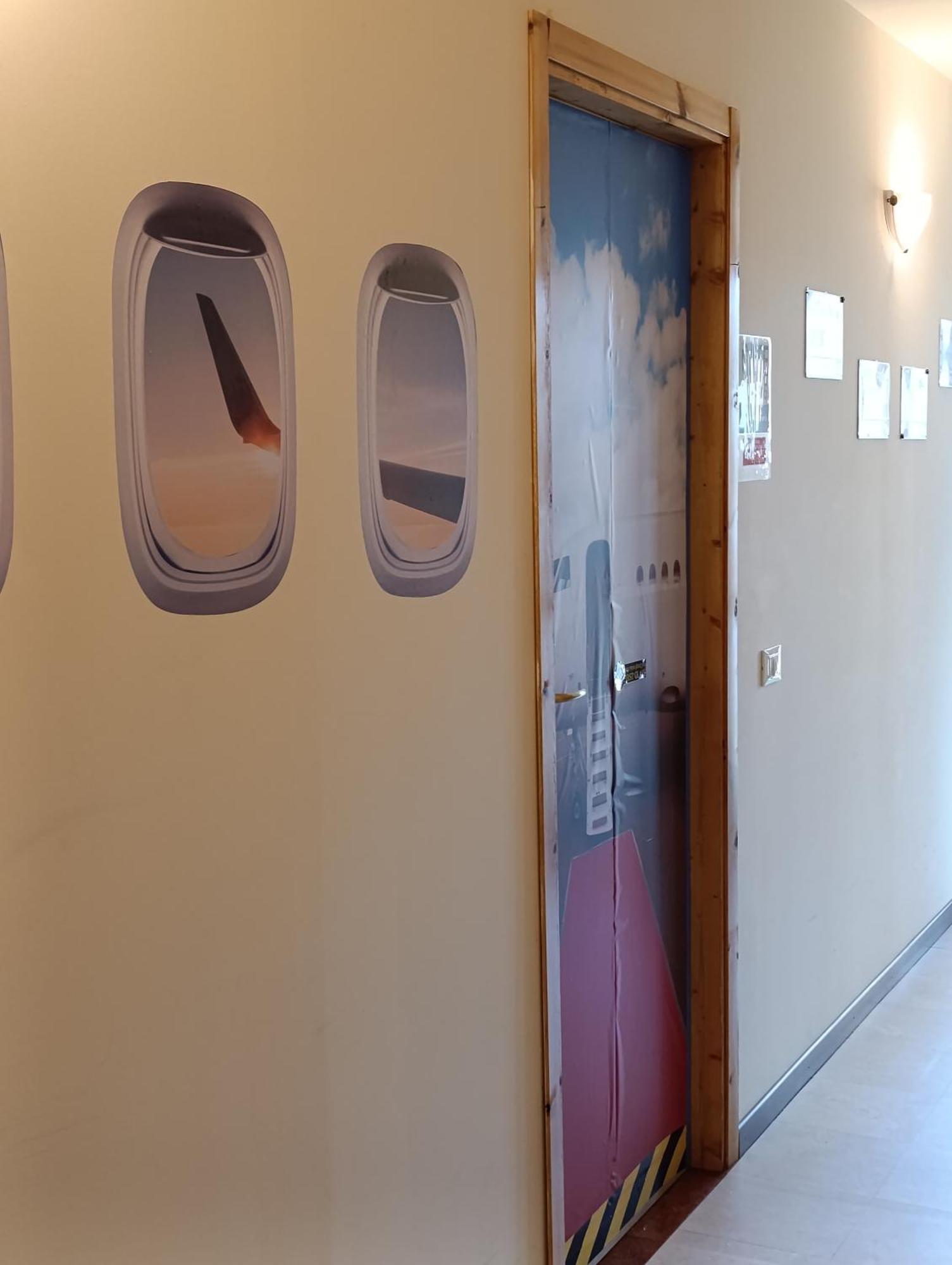 Flybgy Hotel Orio al Serio Exterior photo